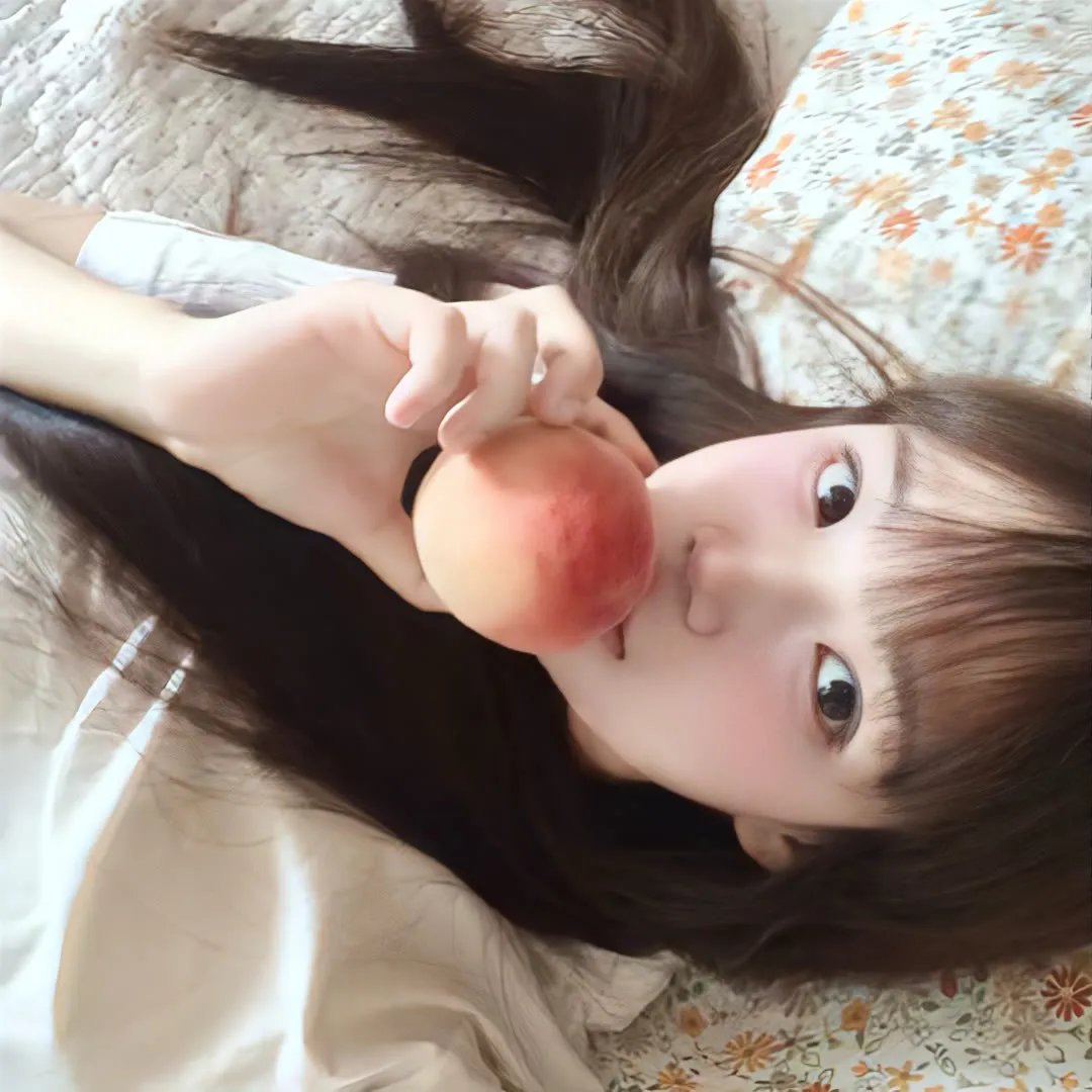 请相信缘分吧