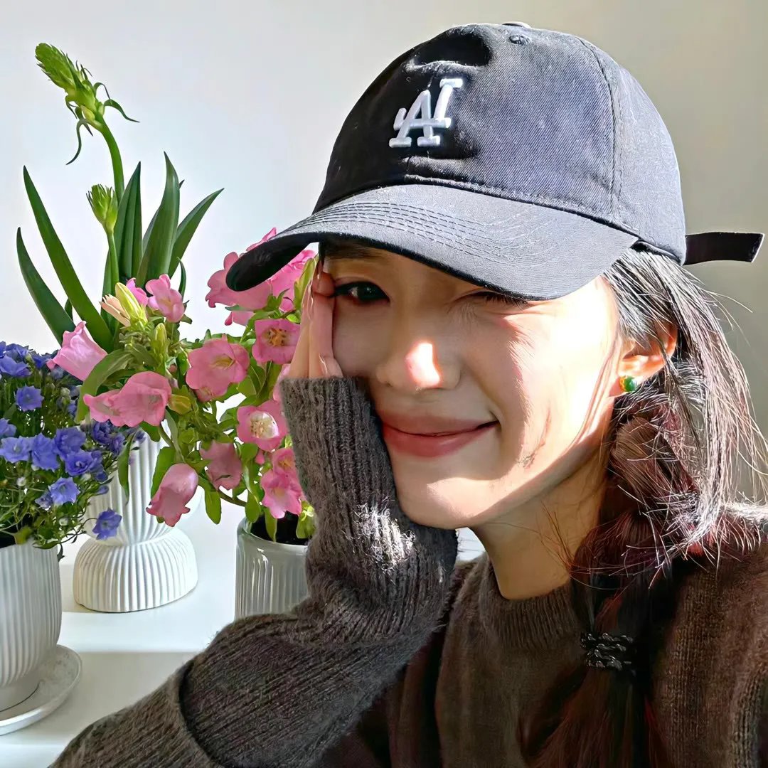 传闻中的白月光